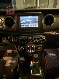 جیپ رانگلەر